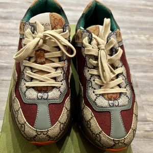 Fall Fashion Gucci Shoes